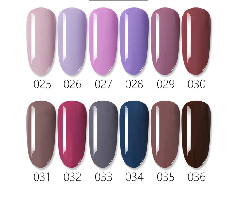 Katie Sky Gel nagel essentials, 18 mL — Stijl 3