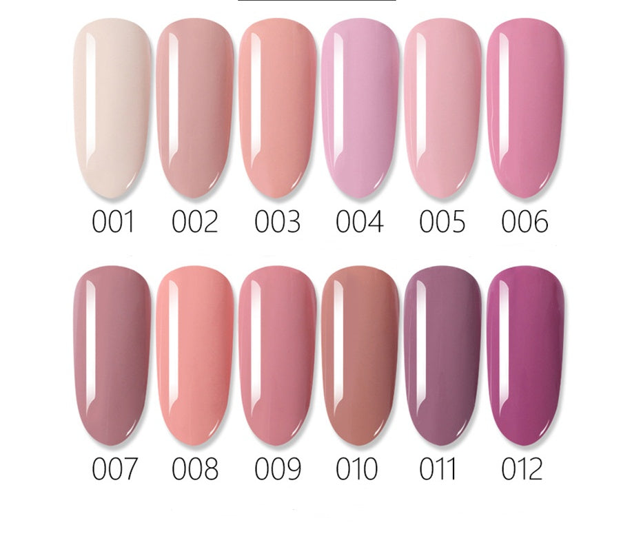 Katie Sky Gel nagel essentials, 18 mL — Stijl 1