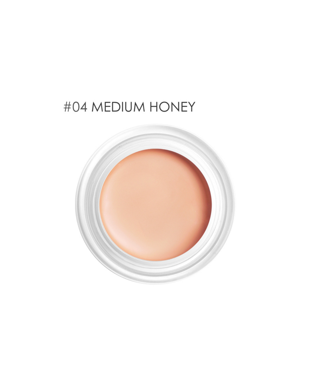 Creme-Concealer-Tiegel mit sieben Farbtönen — 04