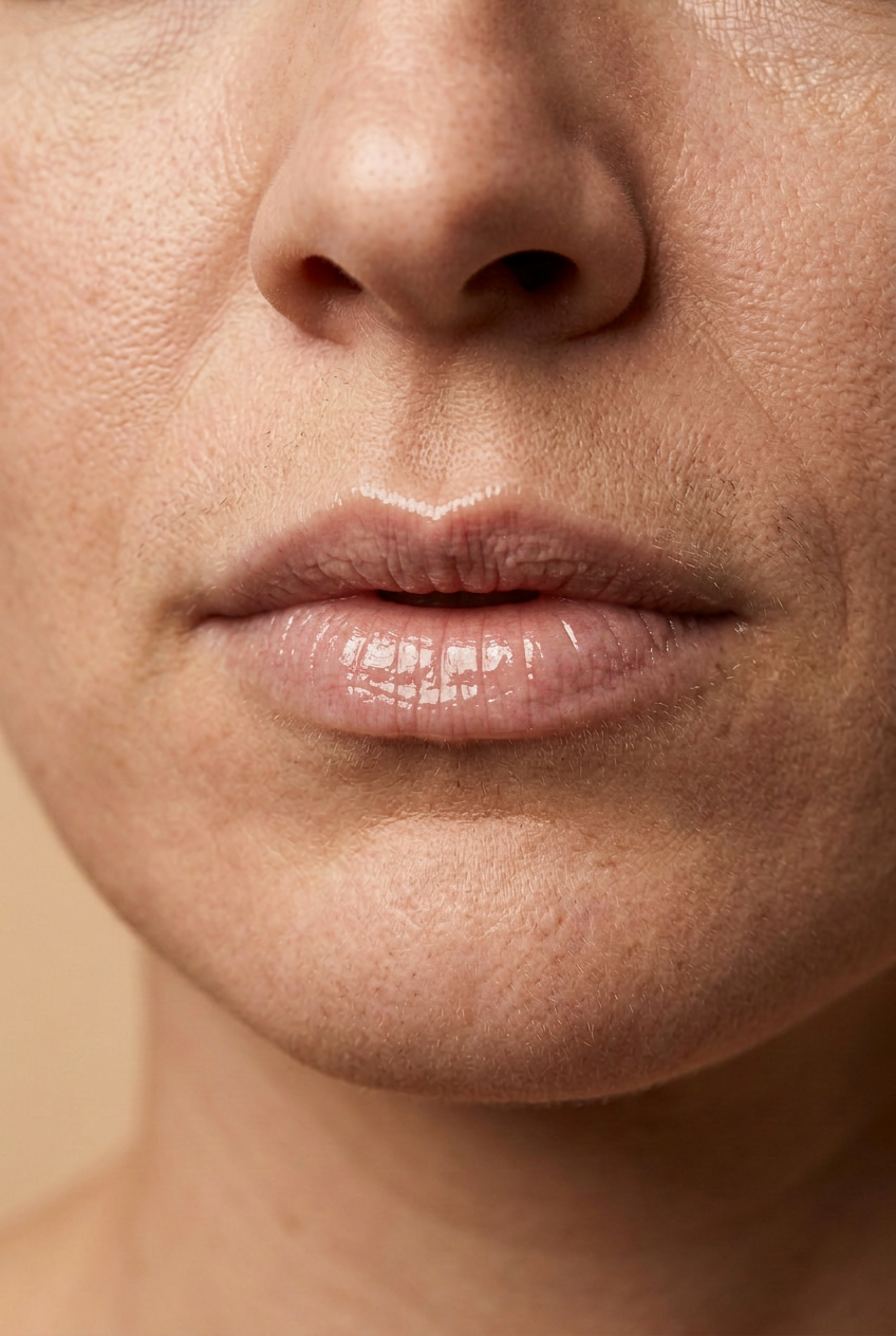 Gloss huile à lèvres hydratante par Beauty Vellvet, vue 4