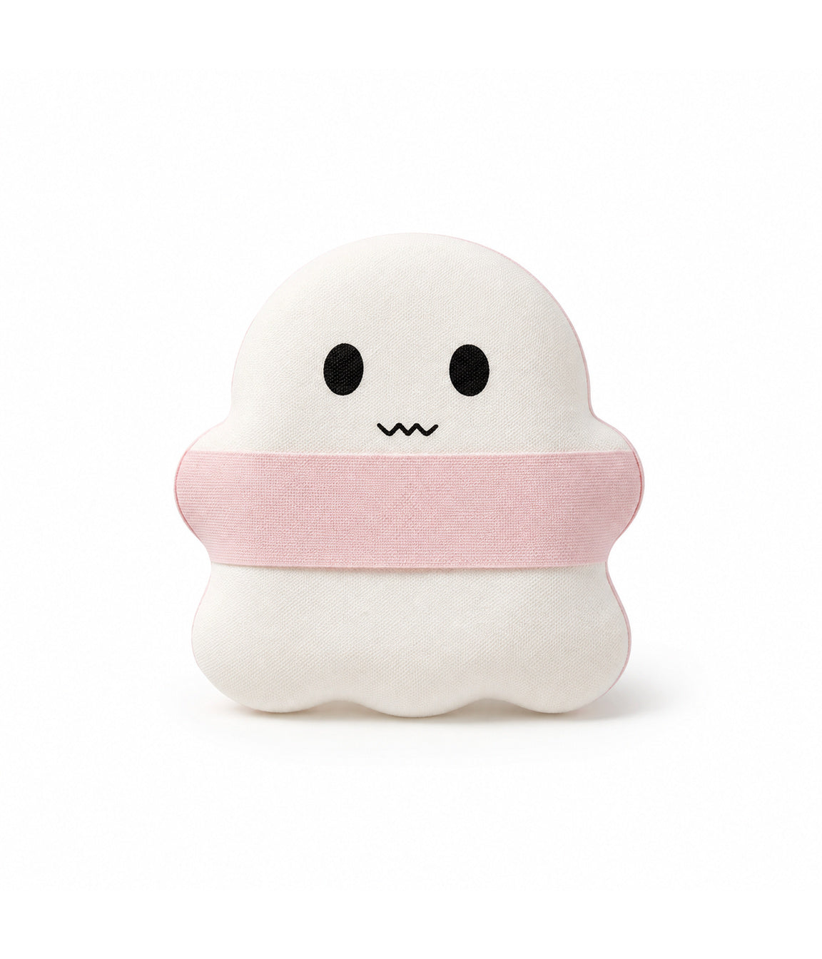 Cute Ghost Cushion Makeup Puff