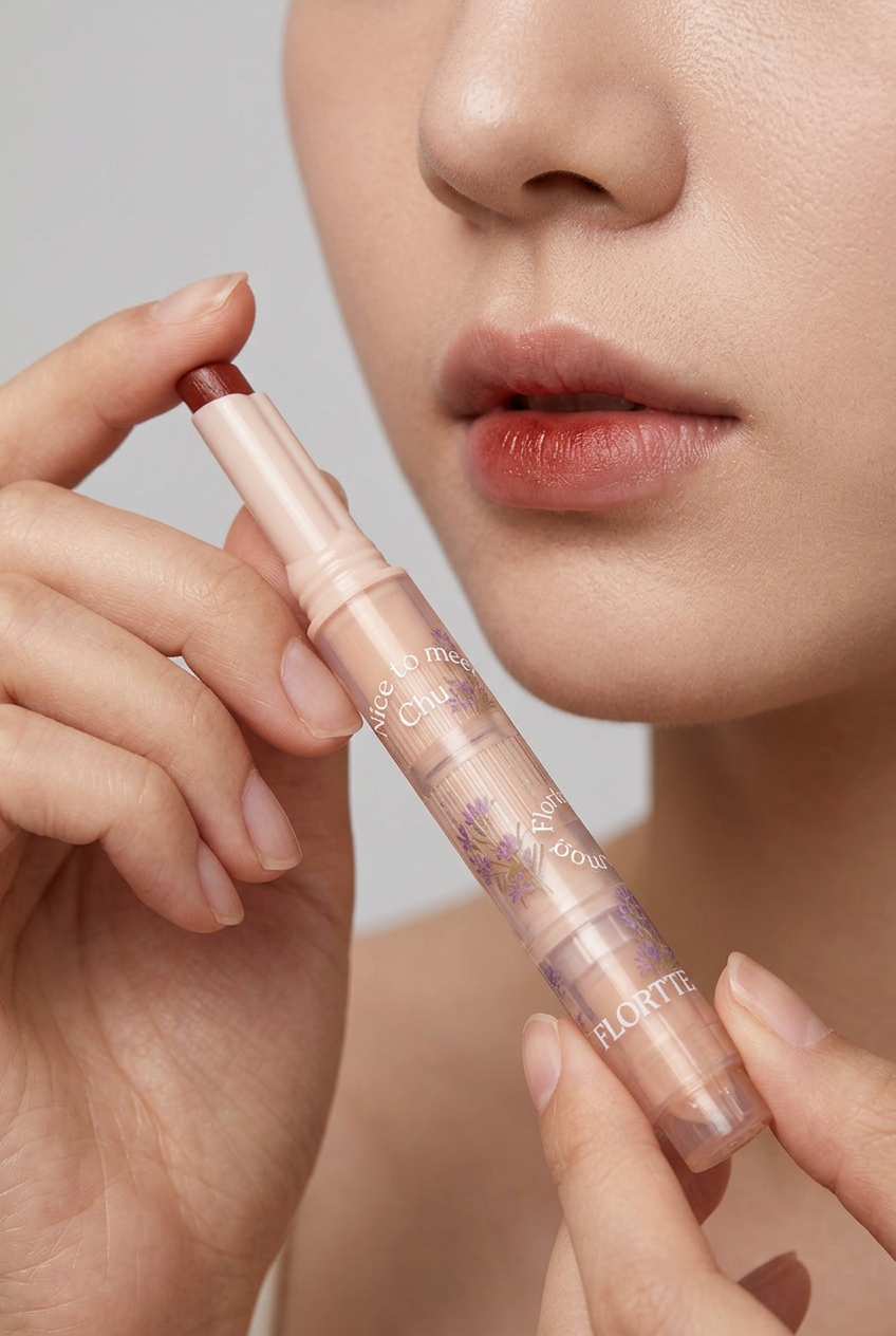 Mirror Feuchtigkeitsspendende Lipgloss-Kollektion von Beauty Vellvet, Ansicht 24
