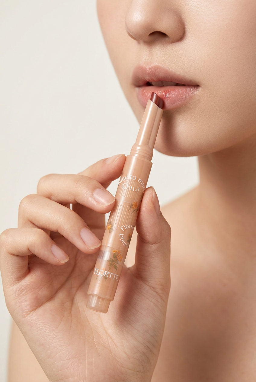 Mirror Feuchtigkeitsspendende Lipgloss-Kollektion von Beauty Vellvet, Ansicht 14