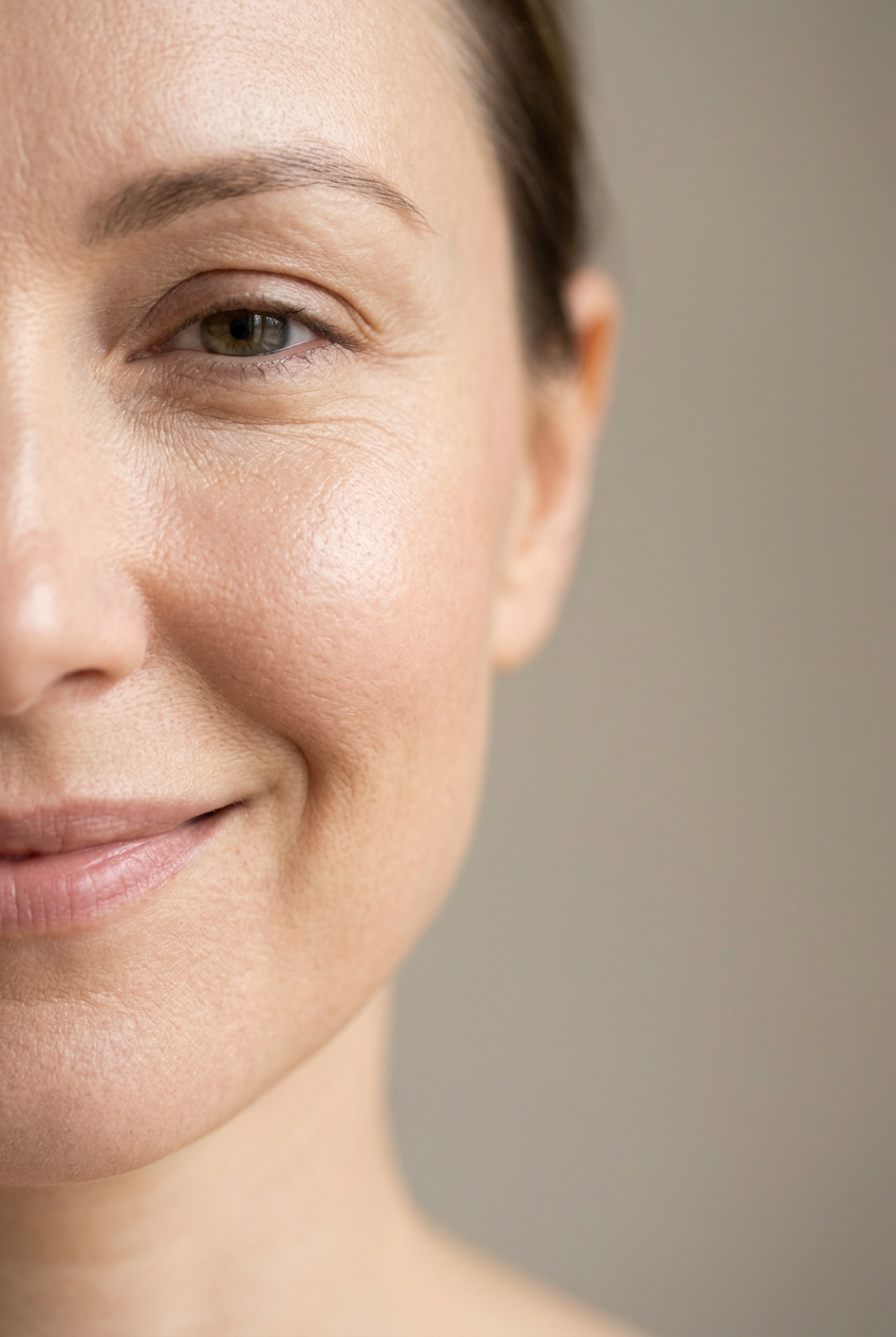 LANBENA Poriënverzorgend serum van Beauty Vellvet, aanzicht 4