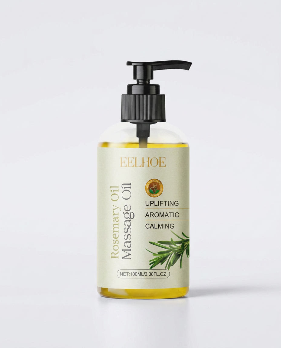 FEIJHOE Botanisches Massageöl von Beauty Vellvet, Ansicht 10