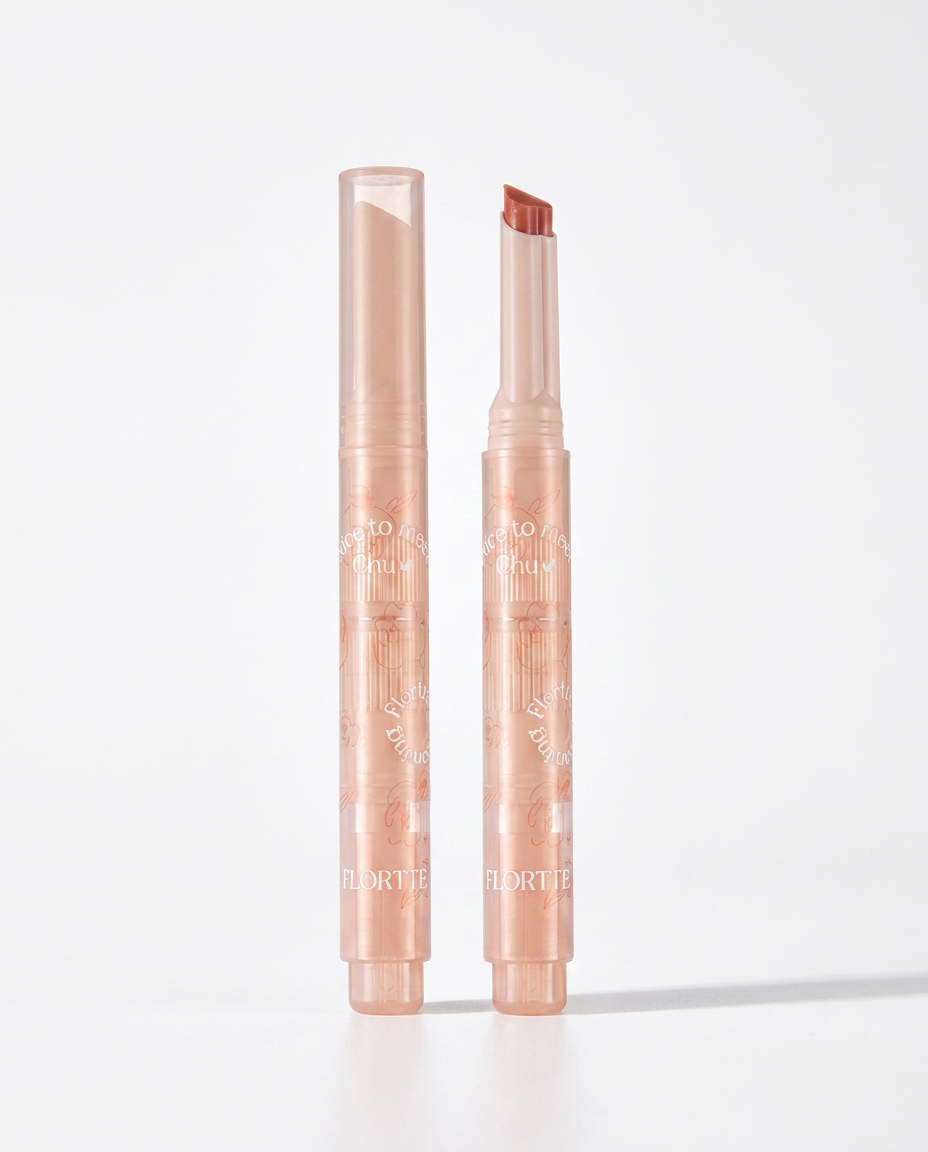 Mirror Feuchtigkeitsspendende Lipgloss-Kollektion von Beauty Vellvet