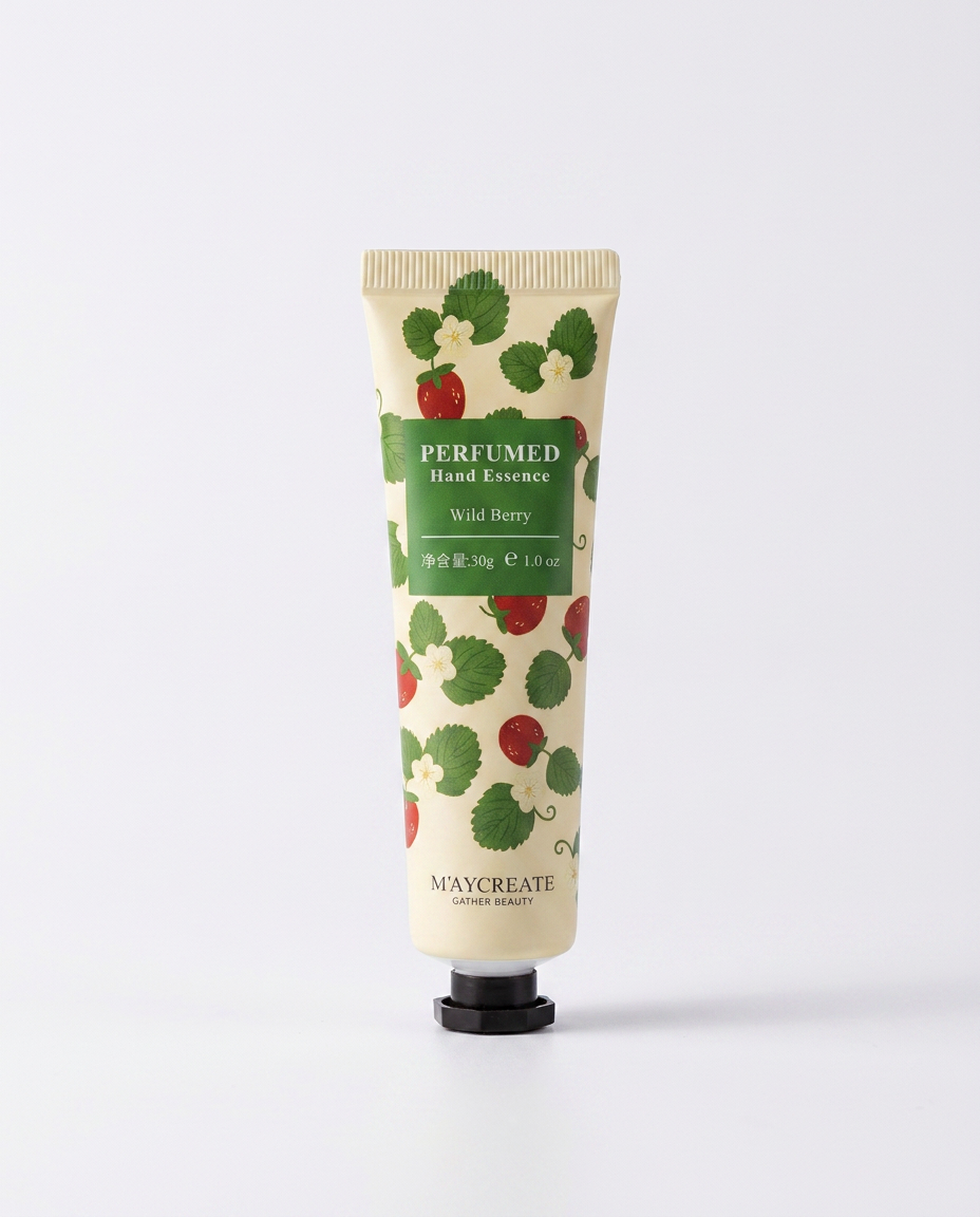 Pflanzenessenz Duft-Handcreme-Kollektion von Beauty Vellvet, Ansicht 28