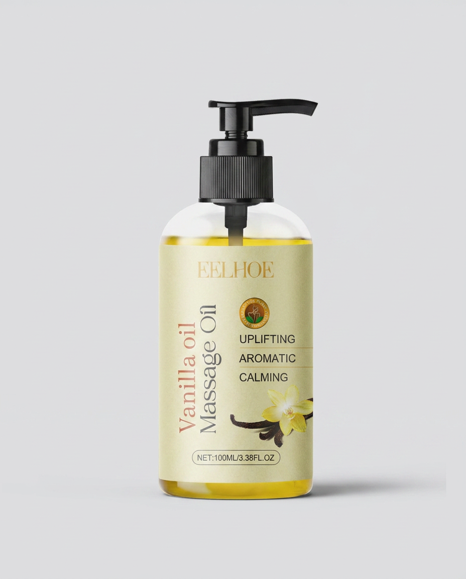 FEIJHOE Botanisches Massageöl von Beauty Vellvet, Ansicht 16