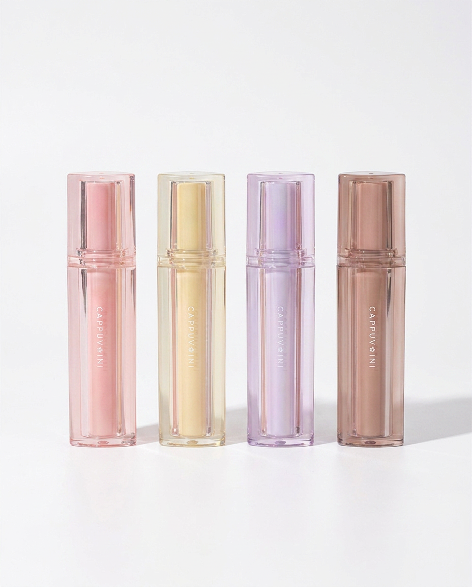 Florite Heart Jelly Lippenfarbe von Beauty Vellvet