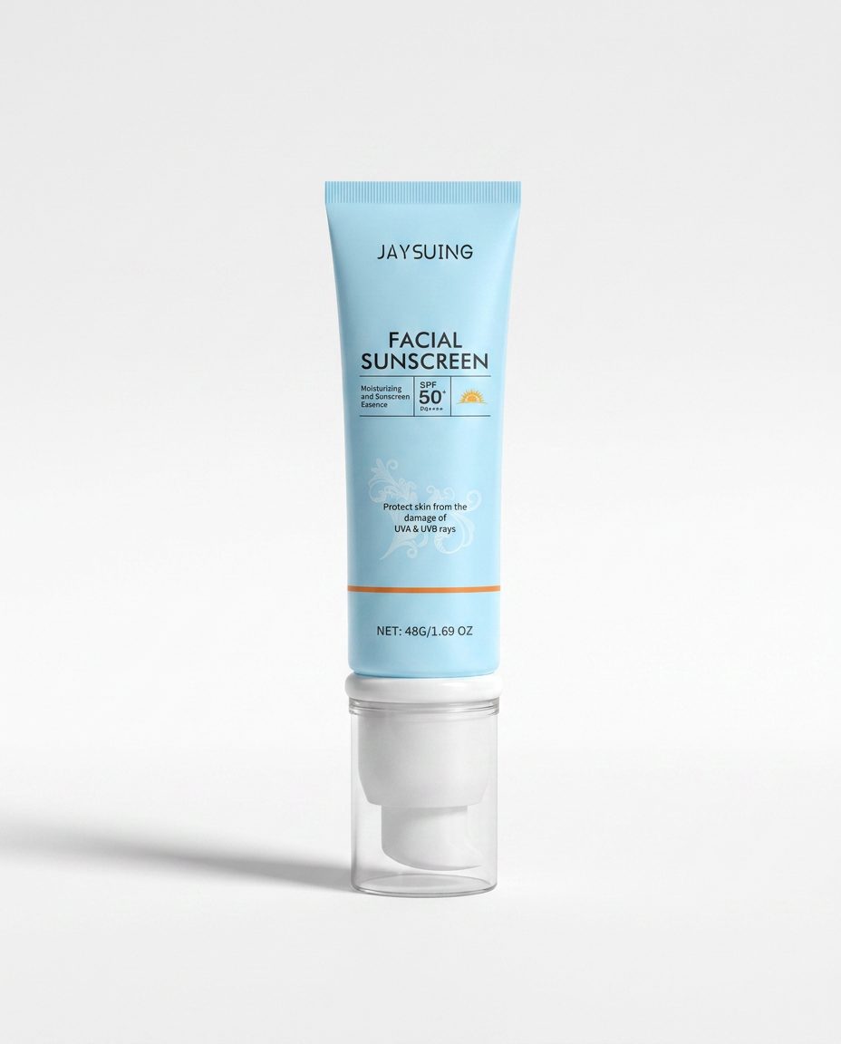 JAY'SUING Daily Face Fluid by Beauty Vellvet