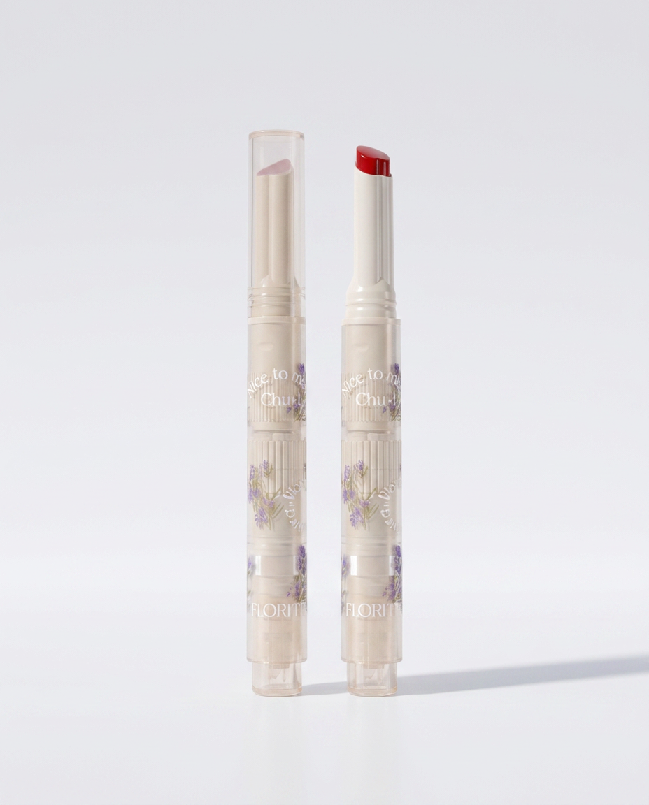 Mirror Feuchtigkeitsspendende Lipgloss-Kollektion von Beauty Vellvet, Ansicht 4