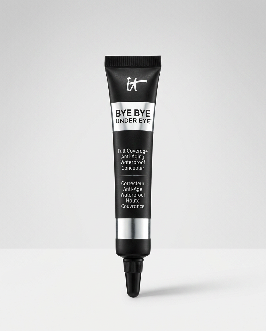 IT Cosmetics Bye Bye Under Eye dekkende concealer van Beauty Vellvet