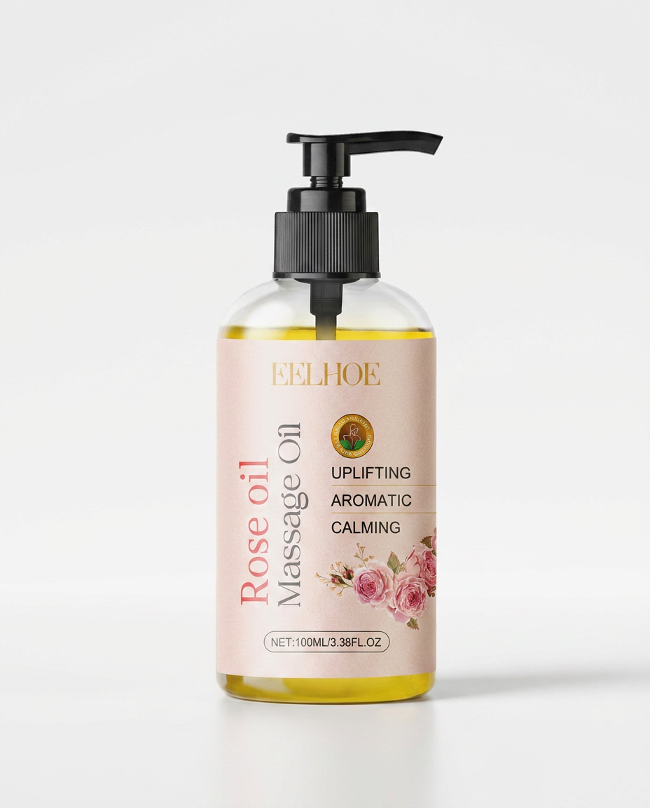FEIJHOE Botanisches Massageöl von Beauty Vellvet, Ansicht 7