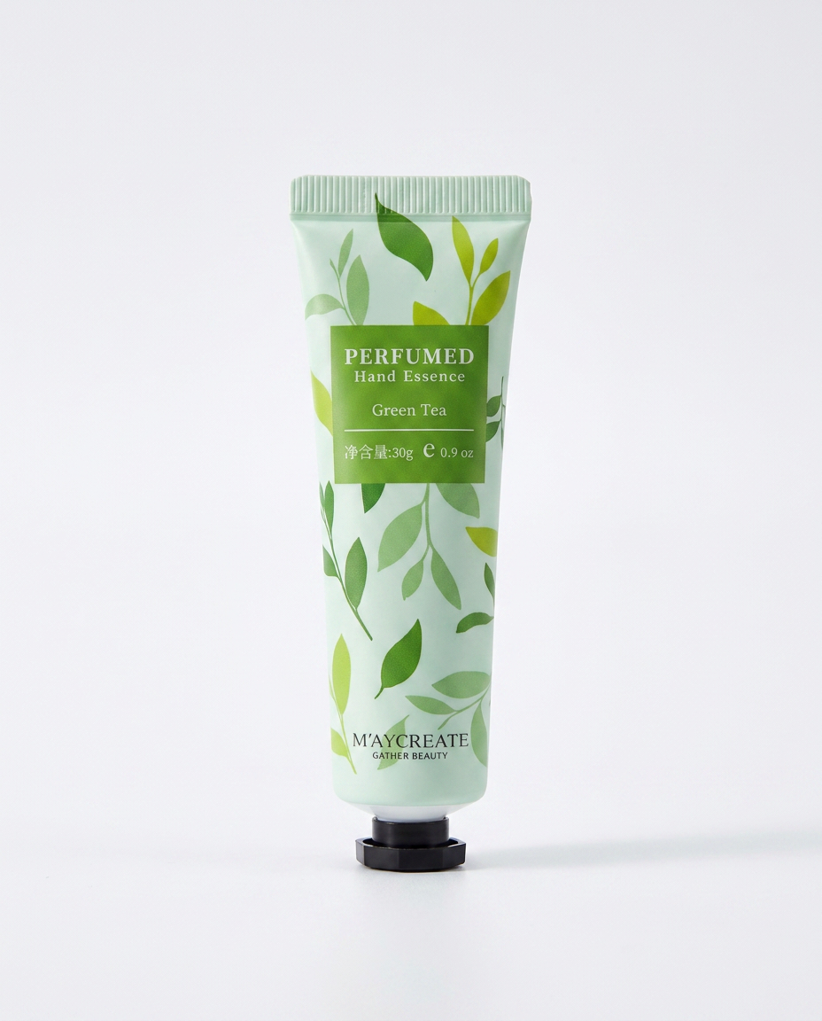 Pflanzenessenz Duft-Handcreme-Kollektion von Beauty Vellvet, Ansicht 10