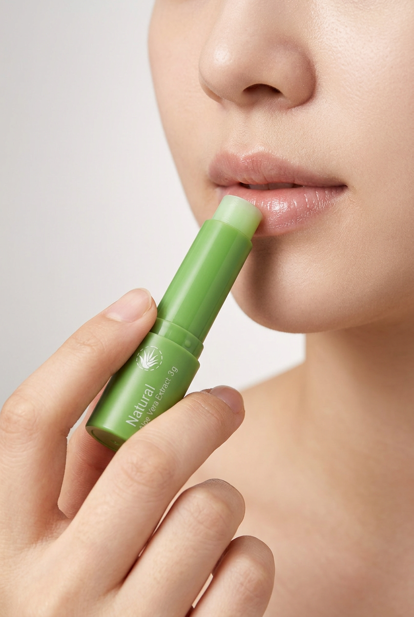 Botanical Honey Lip Balm Collection by Beauty Vellvet, view 14