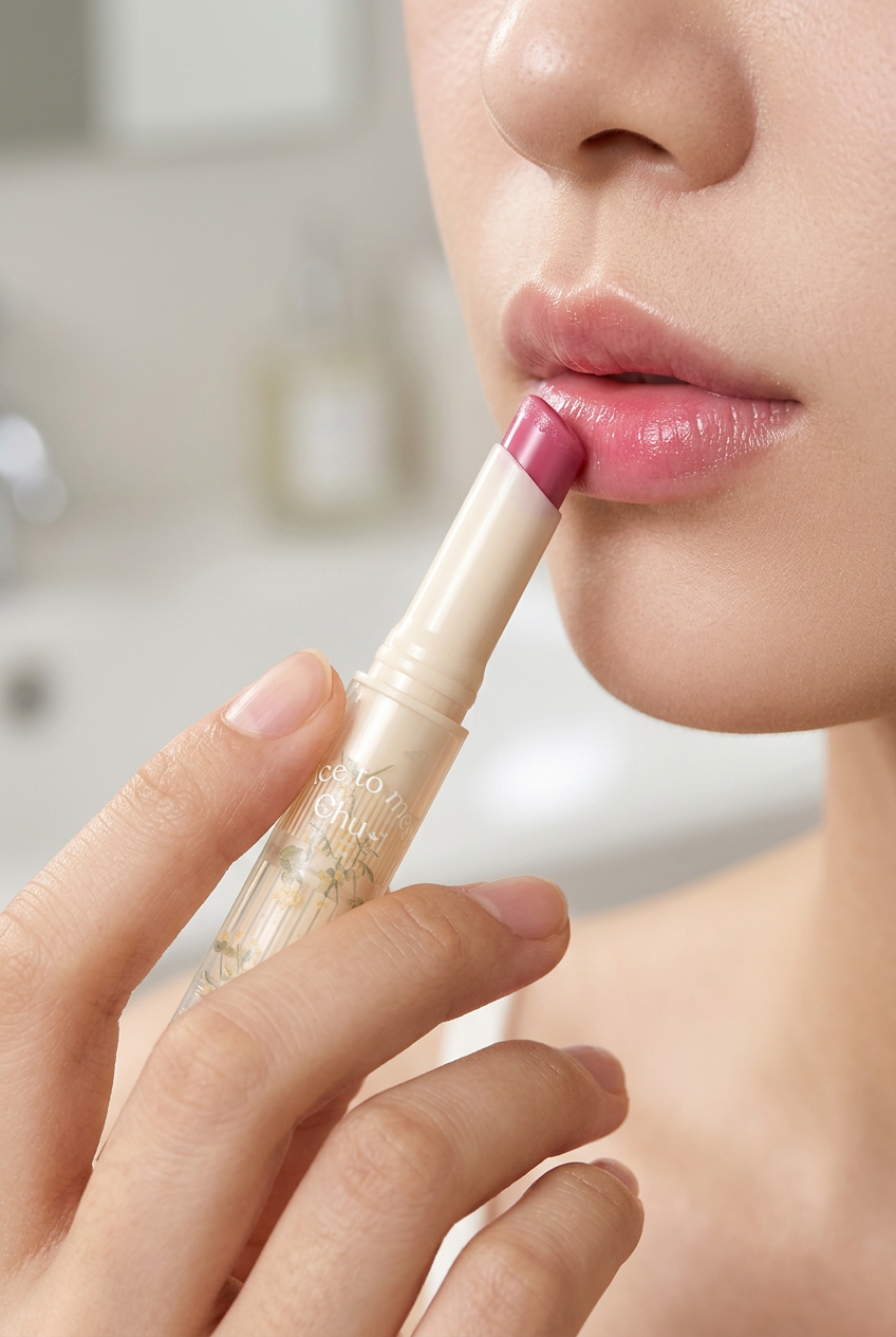 Mirror Feuchtigkeitsspendende Lipgloss-Kollektion von Beauty Vellvet, Ansicht 11
