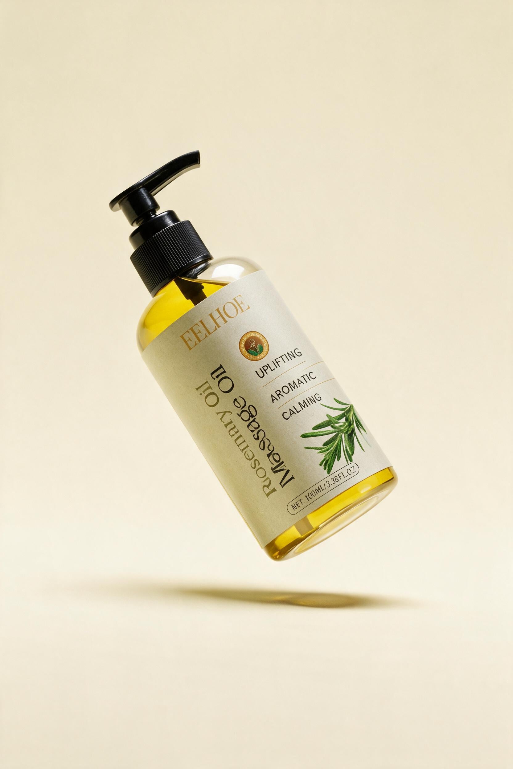 FEIJHOE Botanisches Massageöl von Beauty Vellvet, Ansicht 3