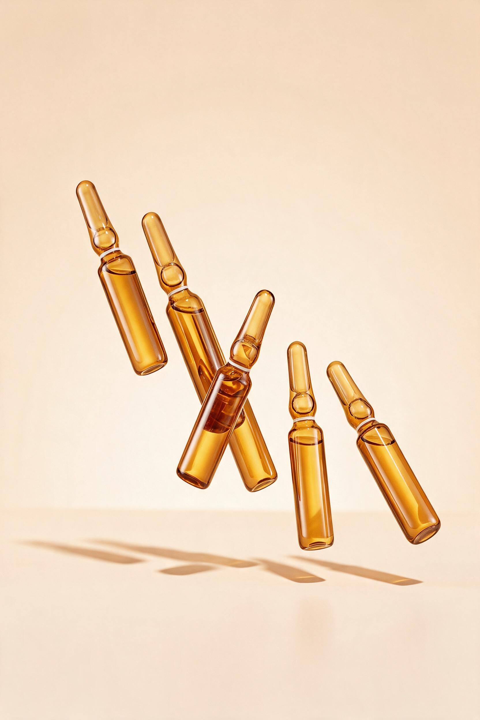 FONCE Arbutin Facial Ampoules, 28 × 1.5 mL by Beauty Vellvet, view 3