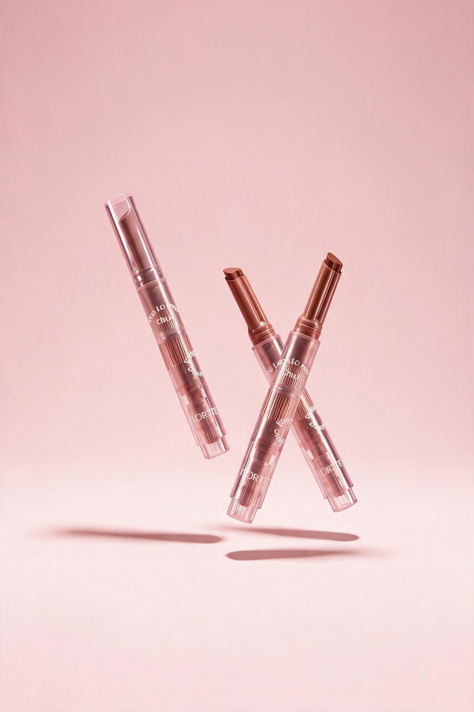 Mirror Feuchtigkeitsspendende Lipgloss-Kollektion von Beauty Vellvet, Ansicht 39
