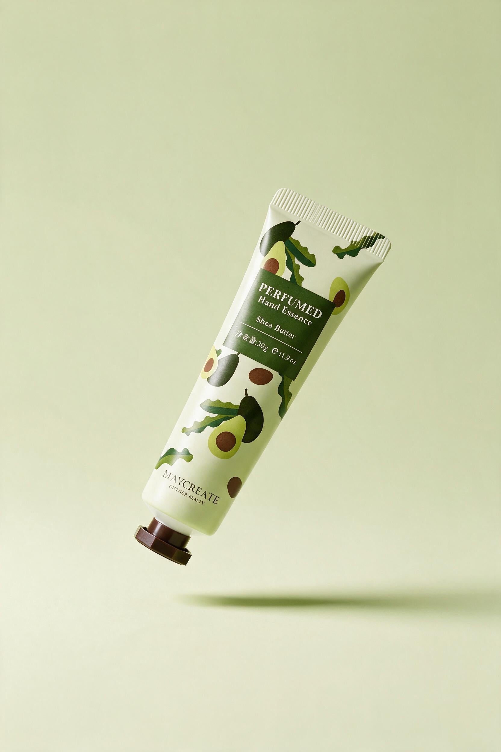 Pflanzenessenz Duft-Handcreme-Kollektion von Beauty Vellvet, Ansicht 27
