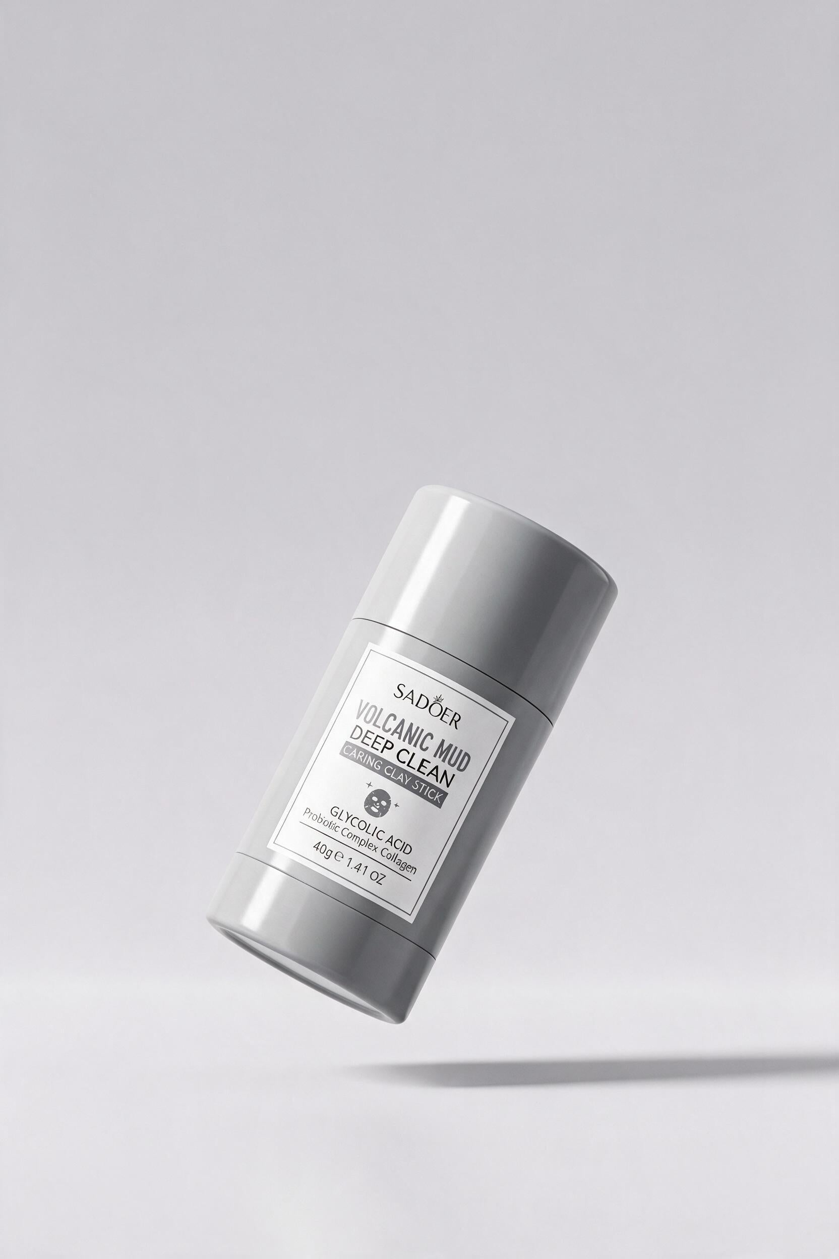 SADOER Clay Mask Stick Collection by Beauty Vellvet, view 9