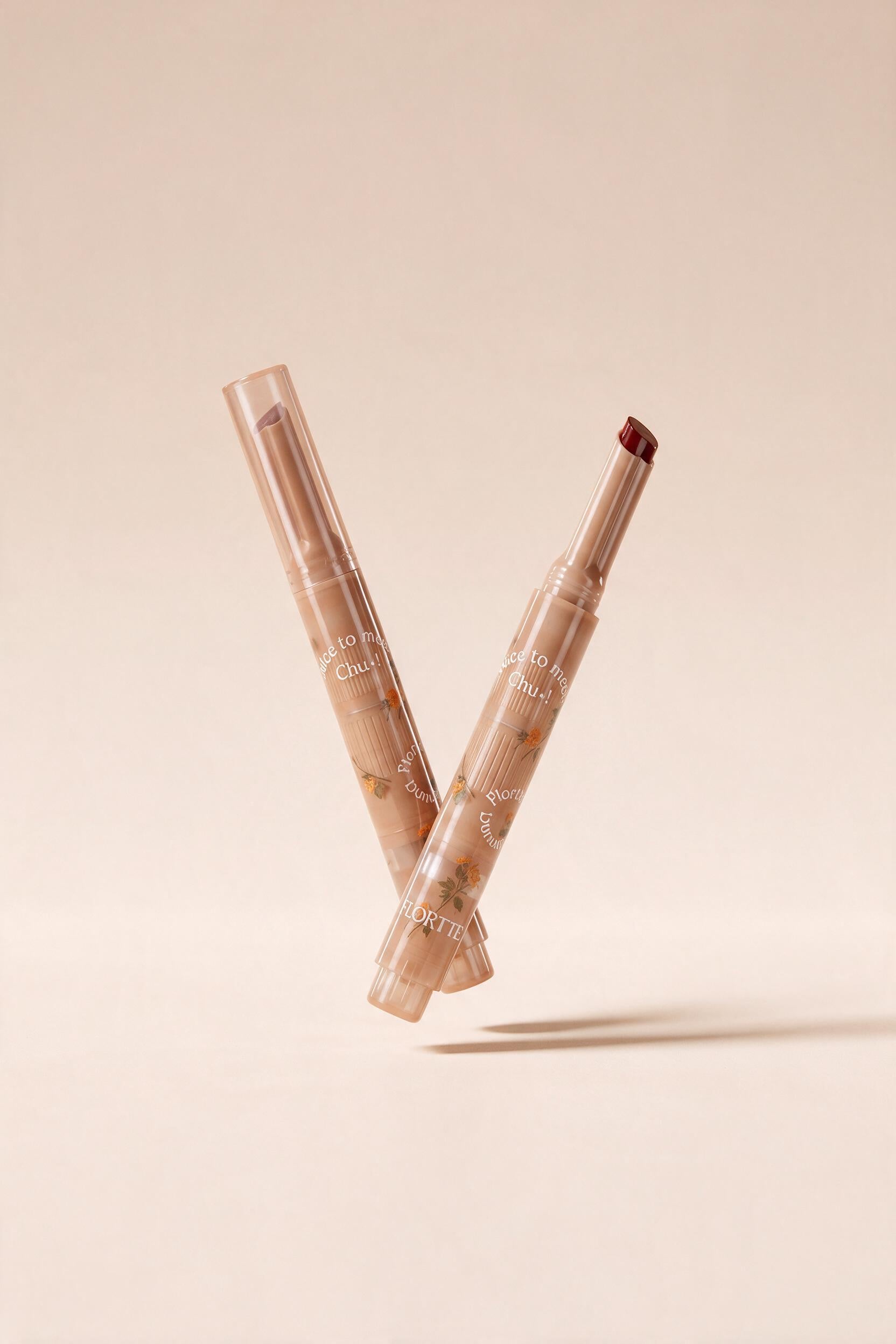 Mirror Feuchtigkeitsspendende Lipgloss-Kollektion von Beauty Vellvet, Ansicht 43