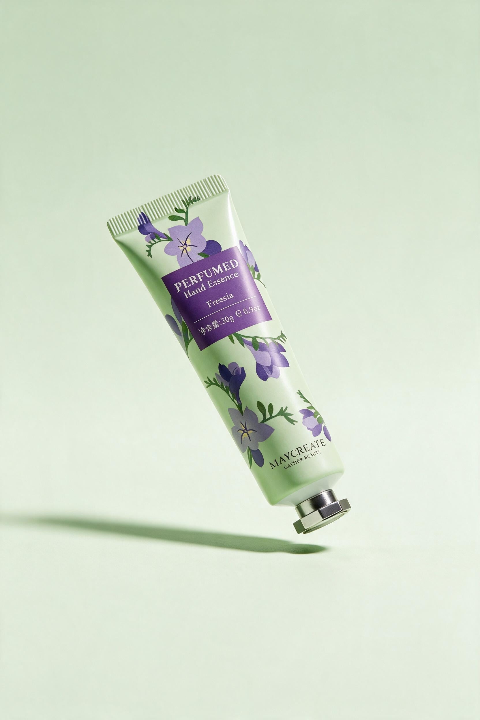 Pflanzenessenz Duft-Handcreme-Kollektion von Beauty Vellvet, Ansicht 6