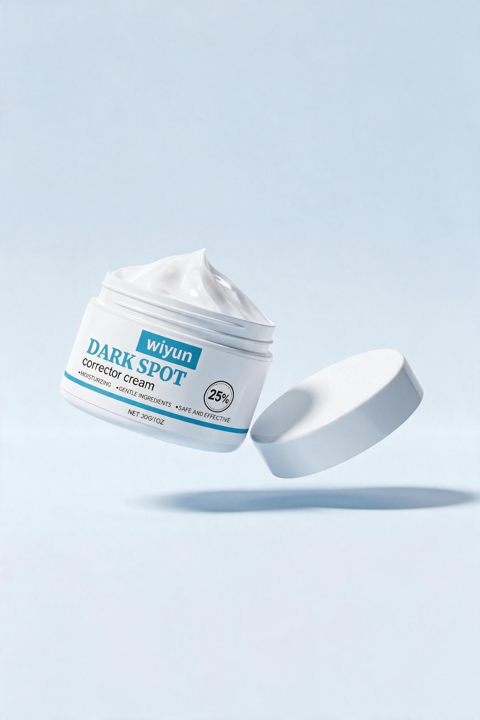 Wiyun Gesichtscreme für einen ebenmäßigen Teint von Beauty Vellvet, Ansicht 3