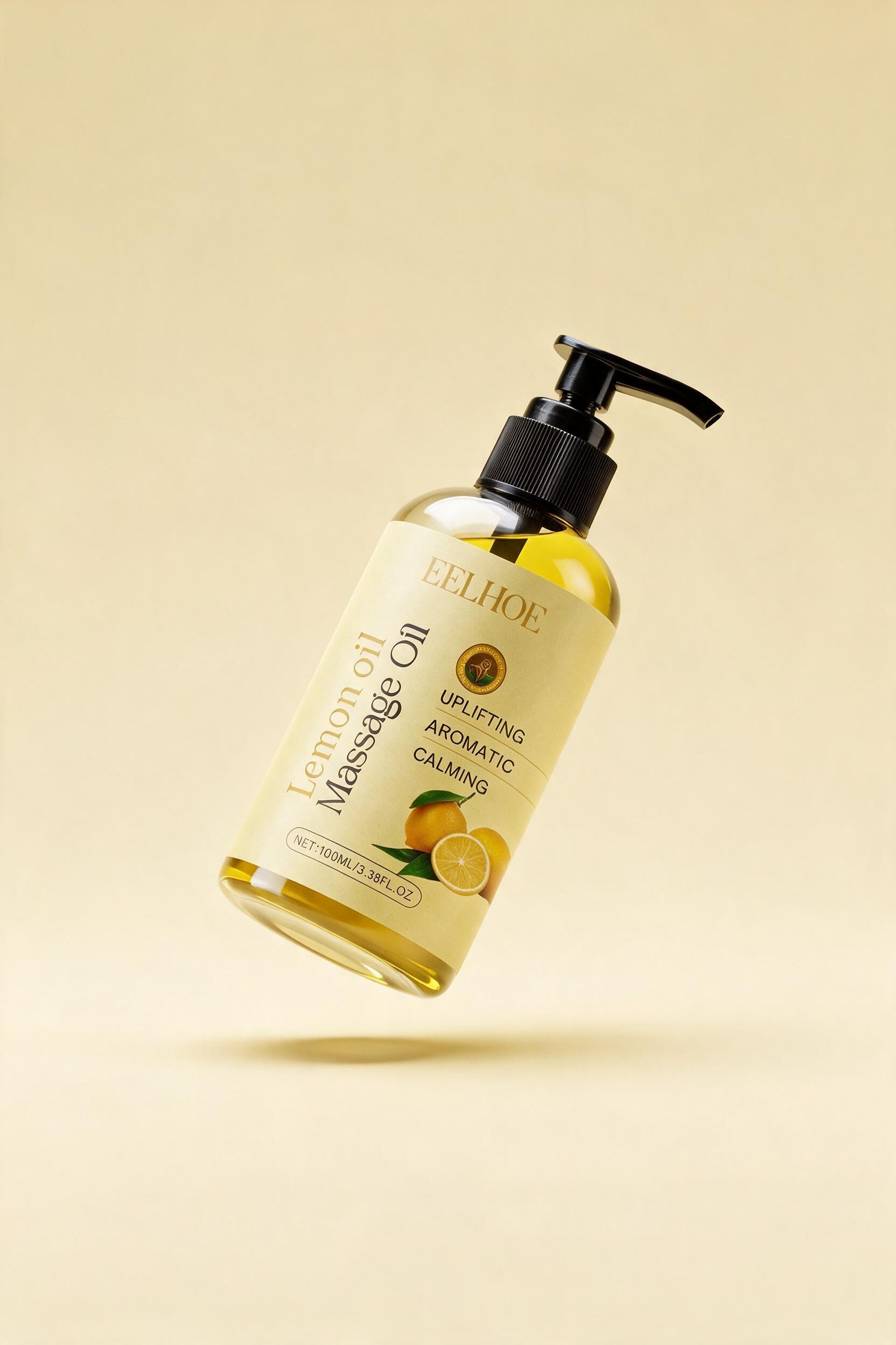 FEIJHOE Botanisches Massageöl von Beauty Vellvet, Ansicht 6