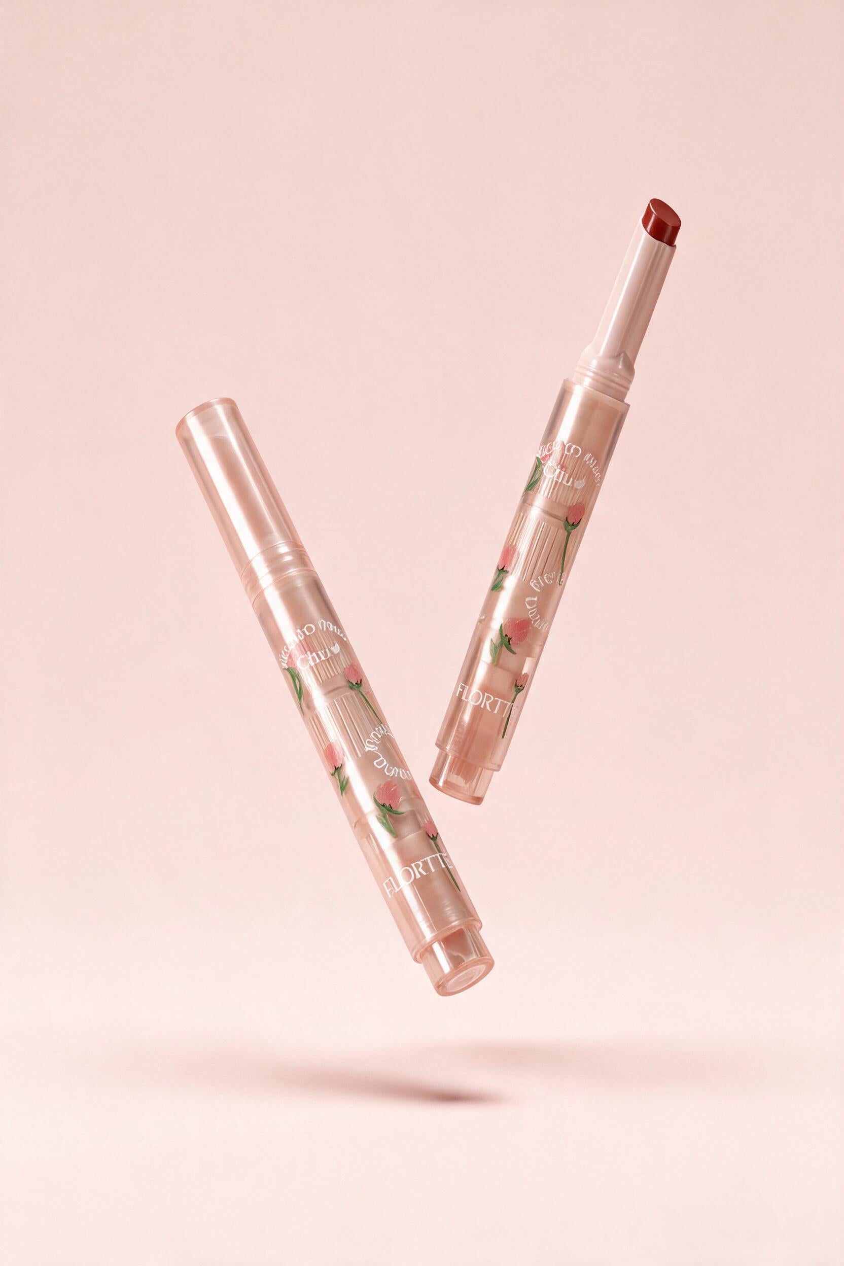 Mirror Feuchtigkeitsspendende Lipgloss-Kollektion von Beauty Vellvet, Ansicht 45