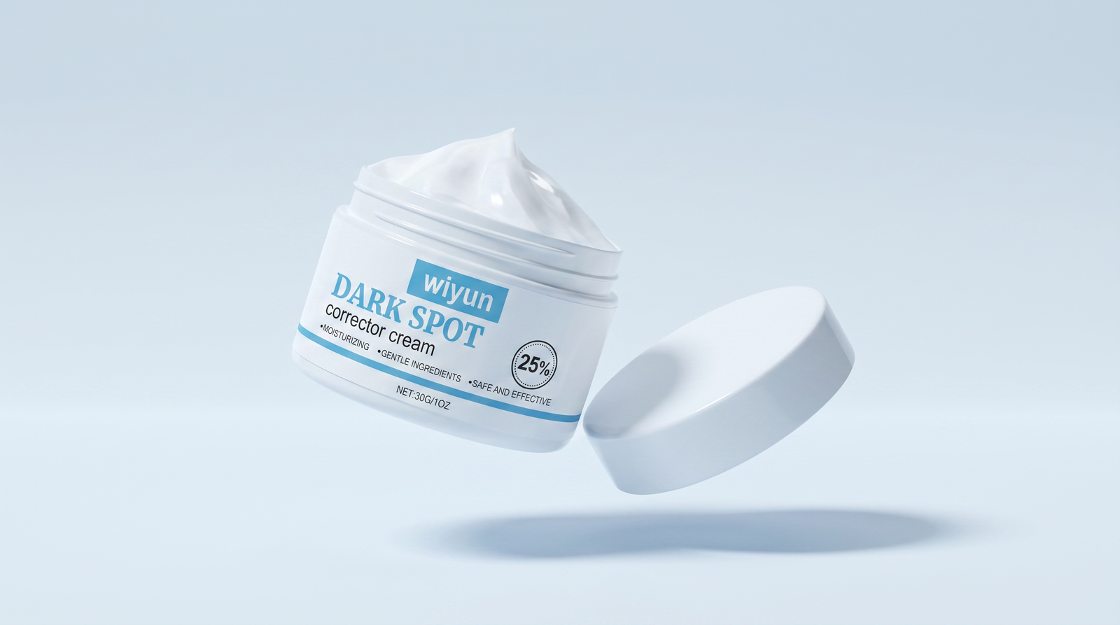 Wiyun Even Tone Gesichtscreme, 30 g