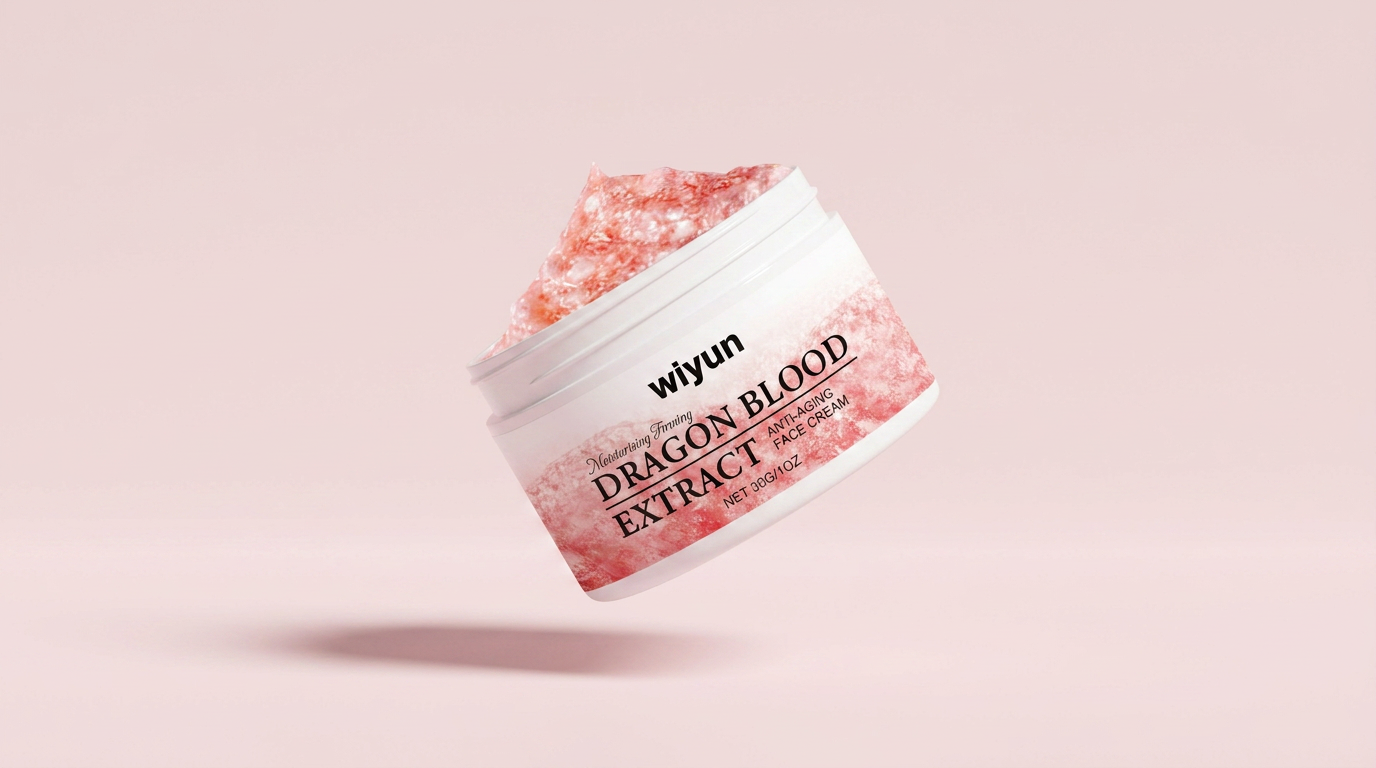 Wiyun Dragon Blood Extract Gesichtscreme, 30 g