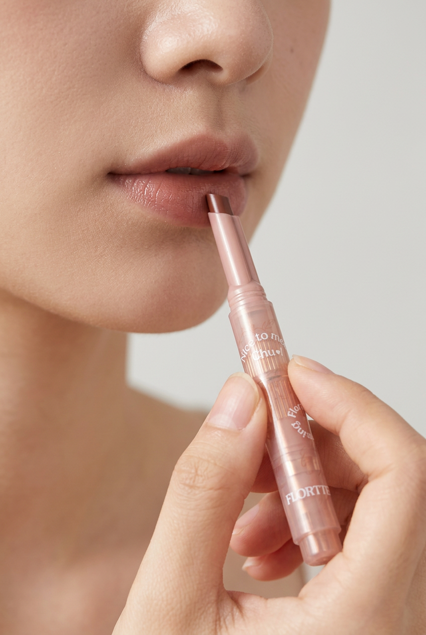 Mirror Feuchtigkeitsspendende Lipgloss-Kollektion von Beauty Vellvet, Ansicht 27