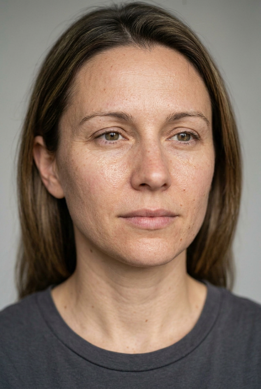 Hoygi Vitamine C hydraterend gezichtsserum van Beauty Vellvet, aanzicht 4