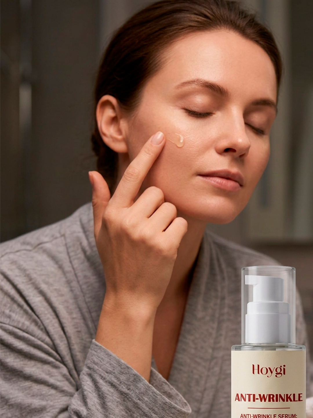 Hoygi Retinol Liposome Serum by Beauty Vellvet, view 2