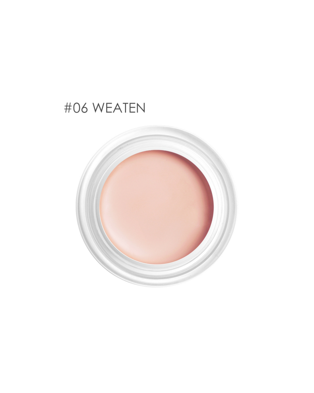 Creme-Concealer-Tiegel mit sieben Farbtönen — Produktbild 9