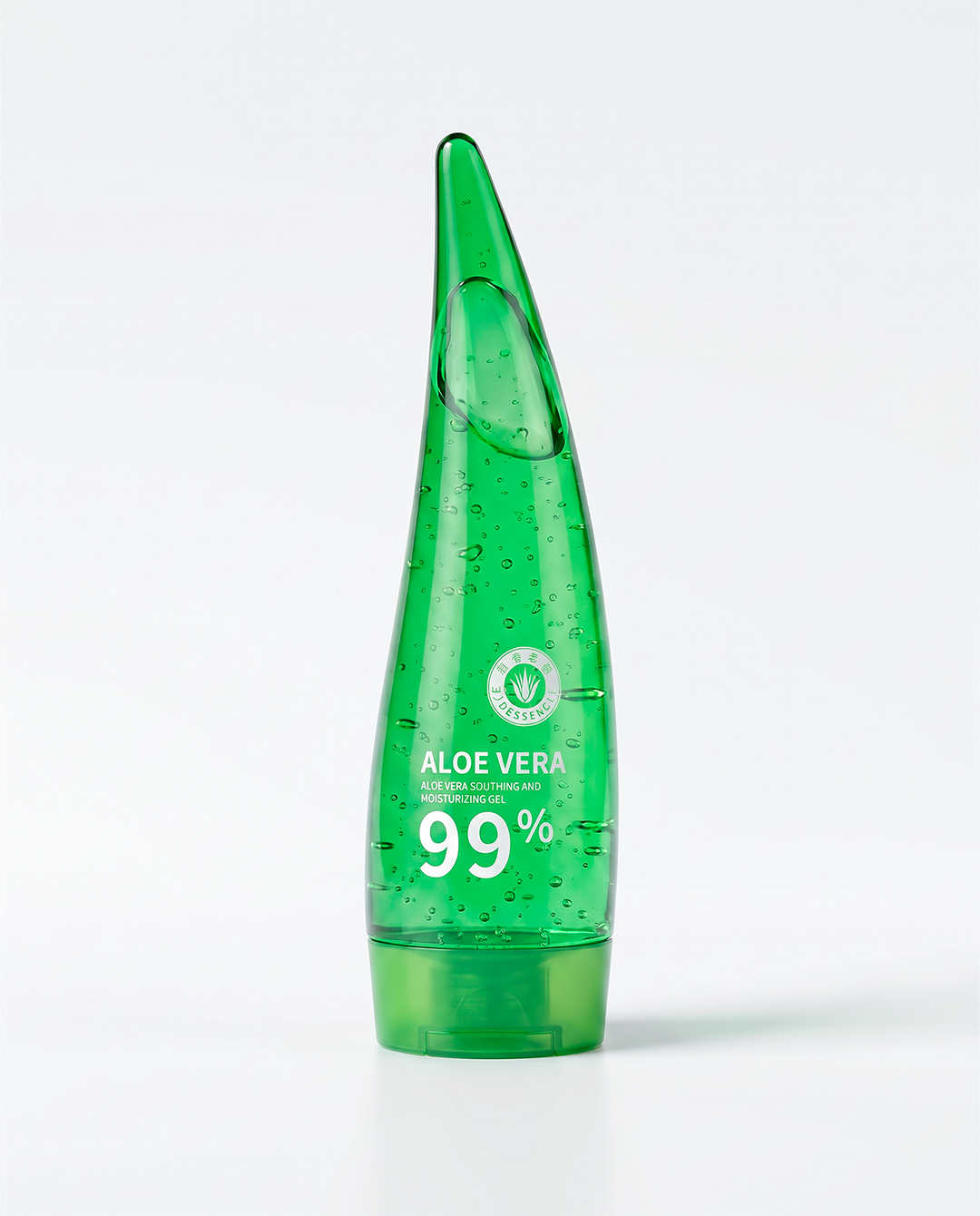 Aloe Vera Soothing Gel by Beauty Vellvet