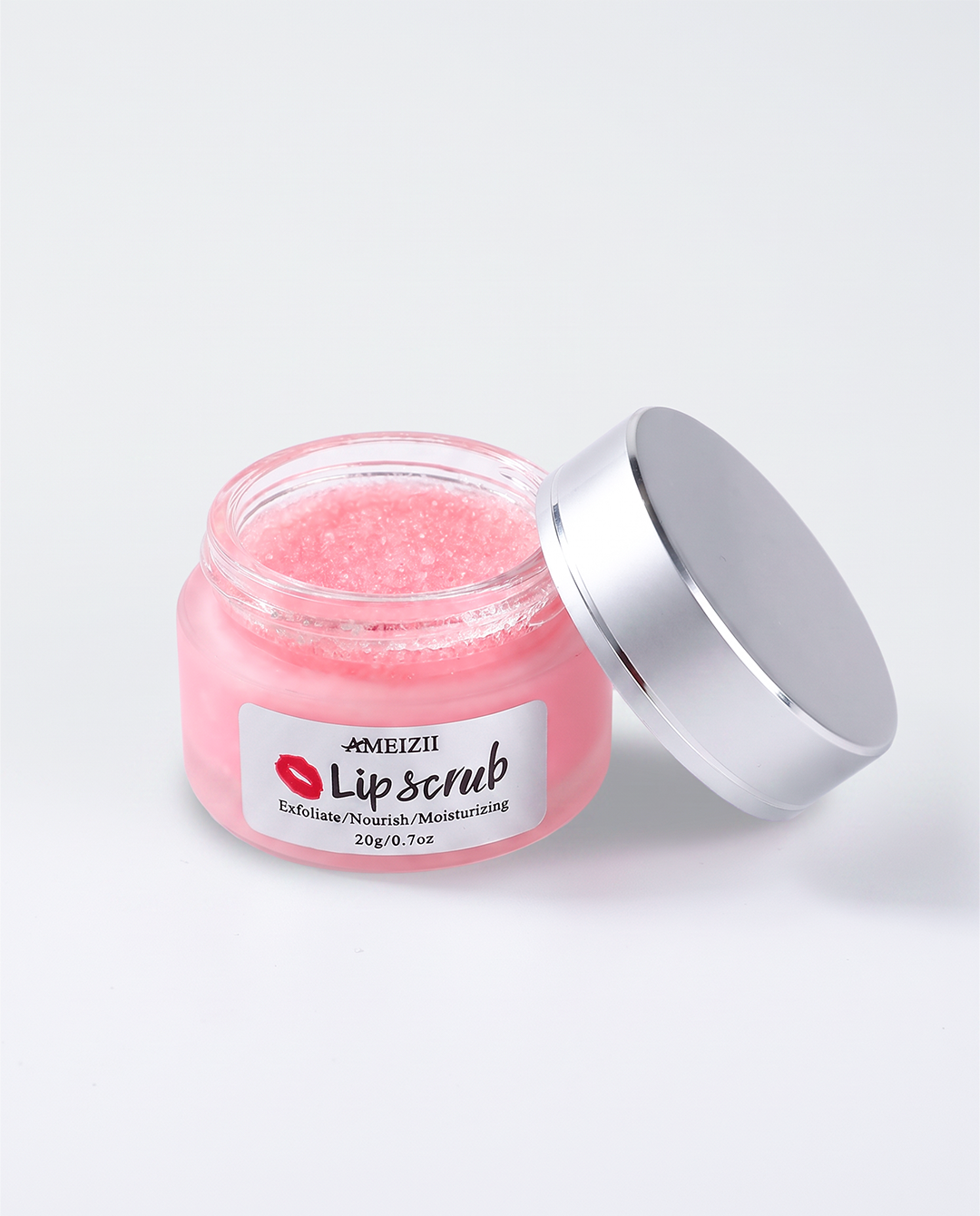 AMEIZII Sugar Lip Scrub by Beauty Vellvet