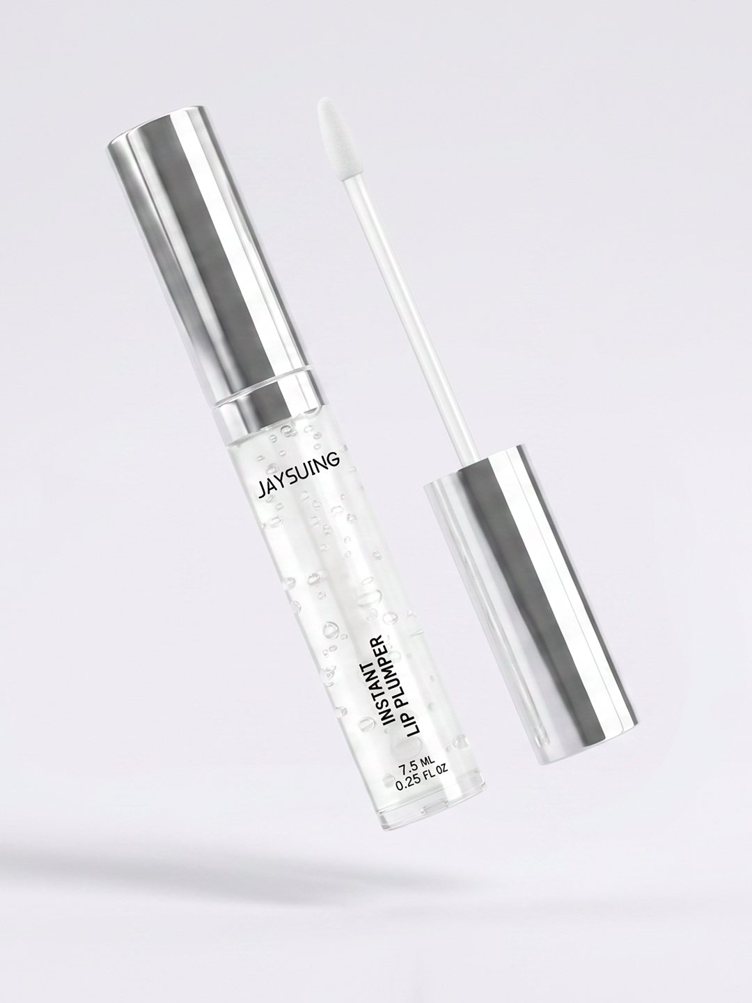 Gloss huile à lèvres hydratante par Beauty Vellvet, vue 3