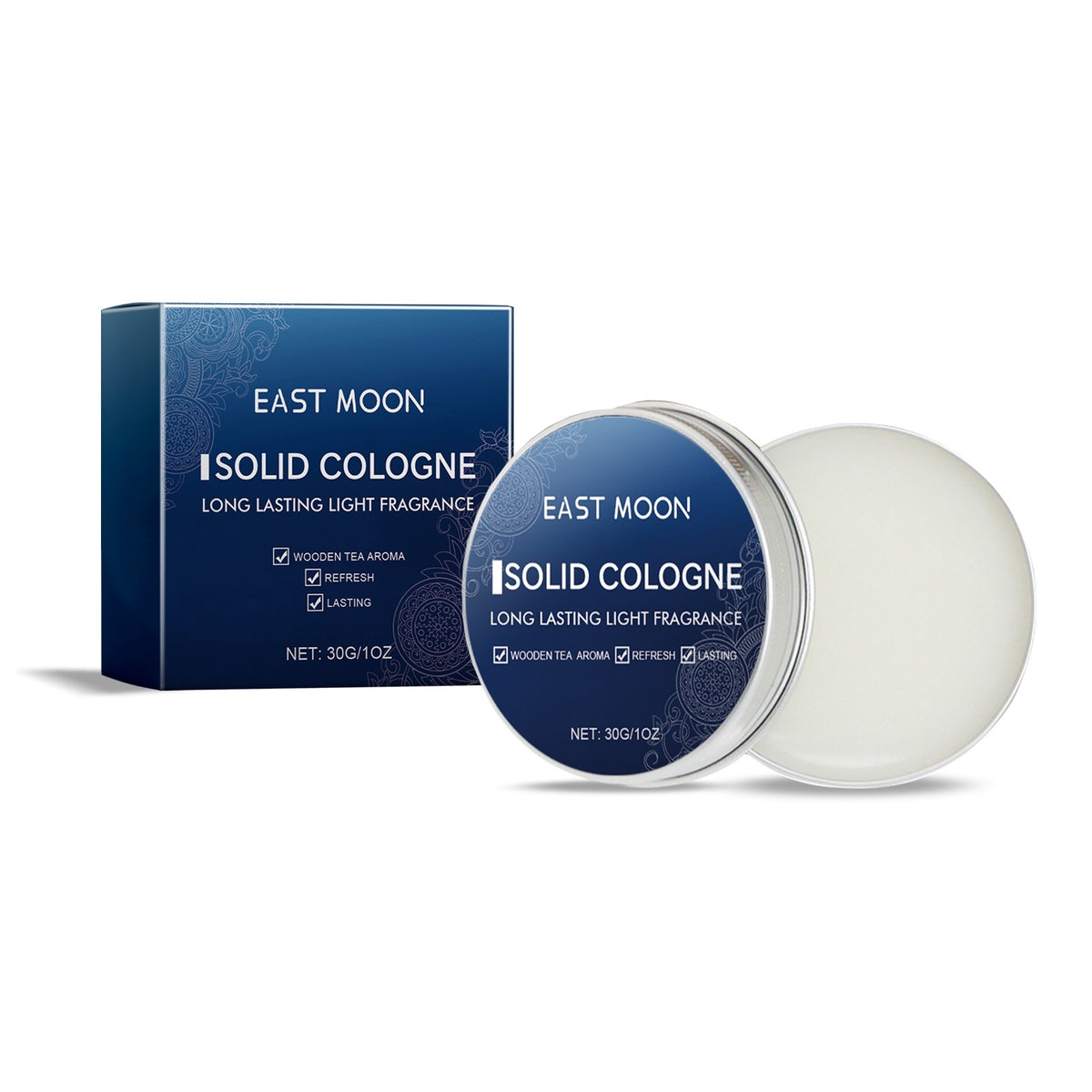 Cedar Paste