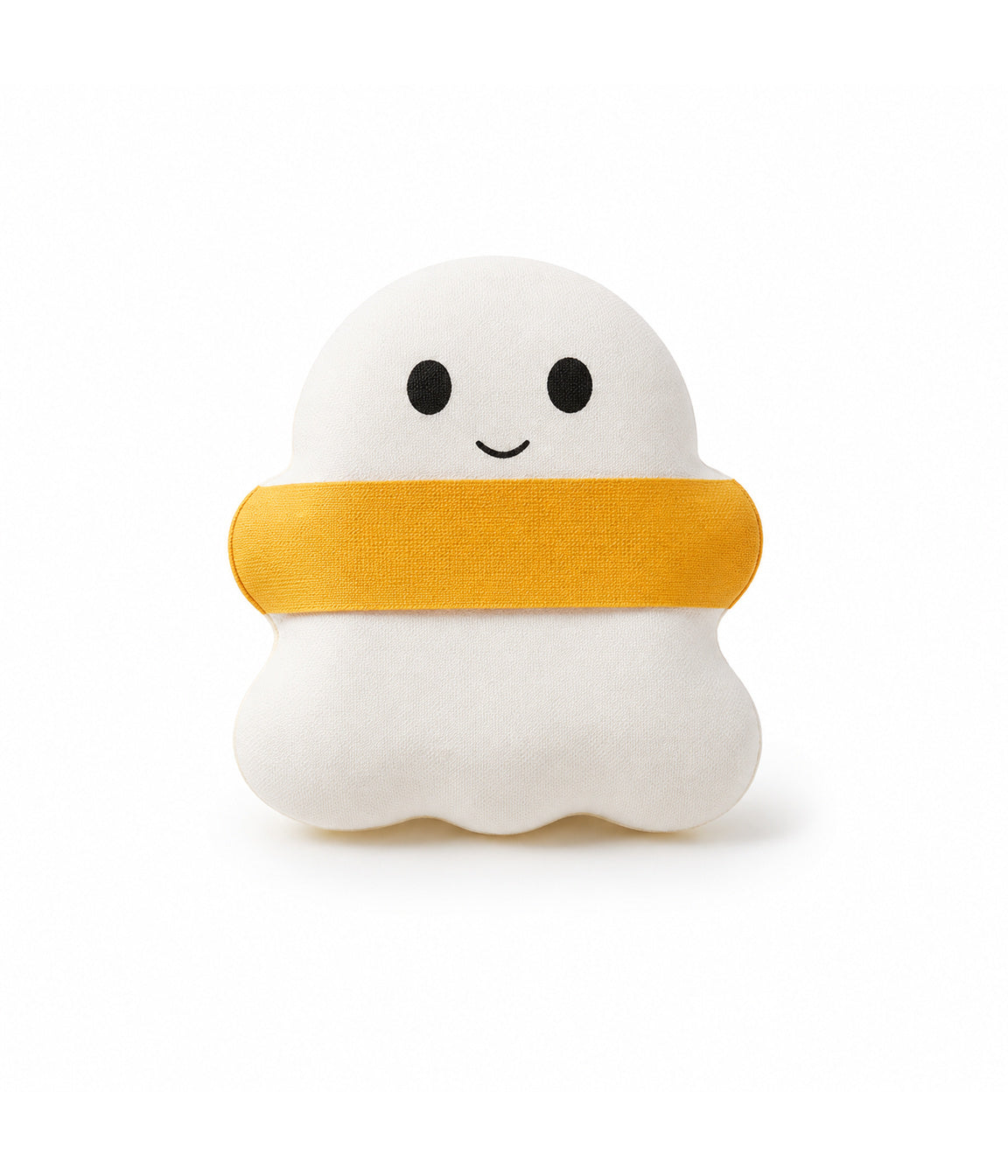 Cute Ghost Cushion Makeup Puff
