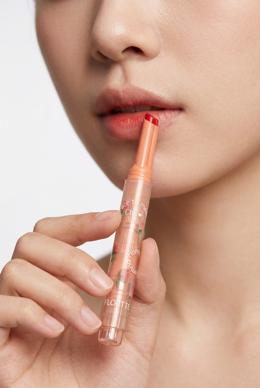Mirror Feuchtigkeitsspendende Lipgloss-Kollektion von Beauty Vellvet, Ansicht 7