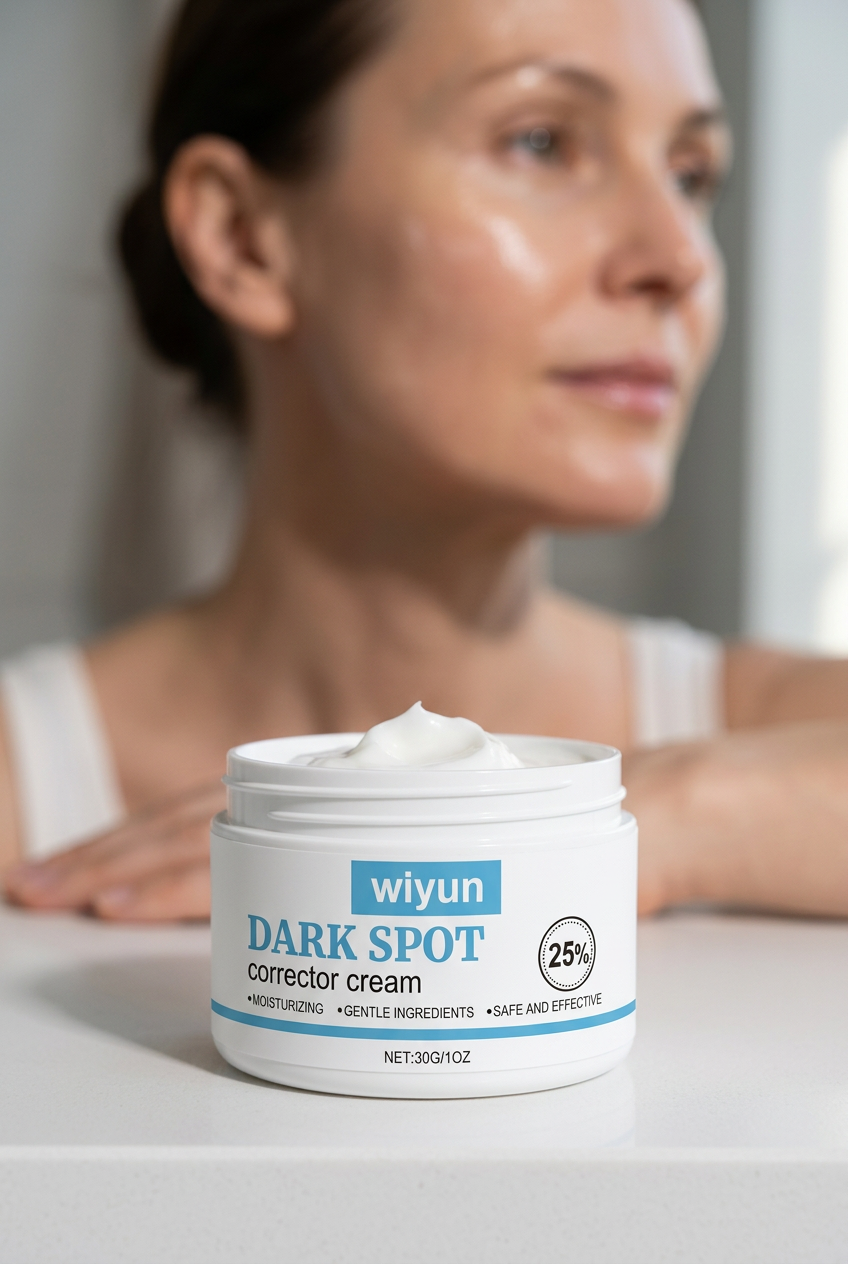 Wiyun Even Tone Face Cream by Beauty Vellvet, view 2