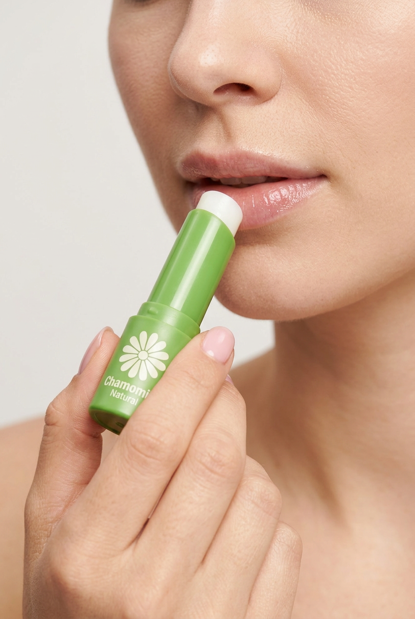 Botanical Honey Lip Balm Collection by Beauty Vellvet, view 17