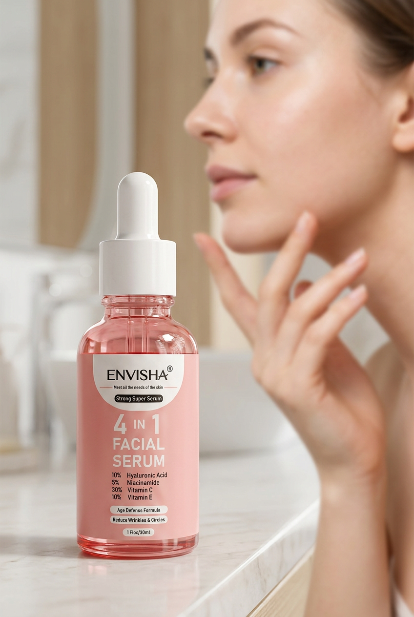 ENVISHA 4-in by Beauty Vellvet, view 2