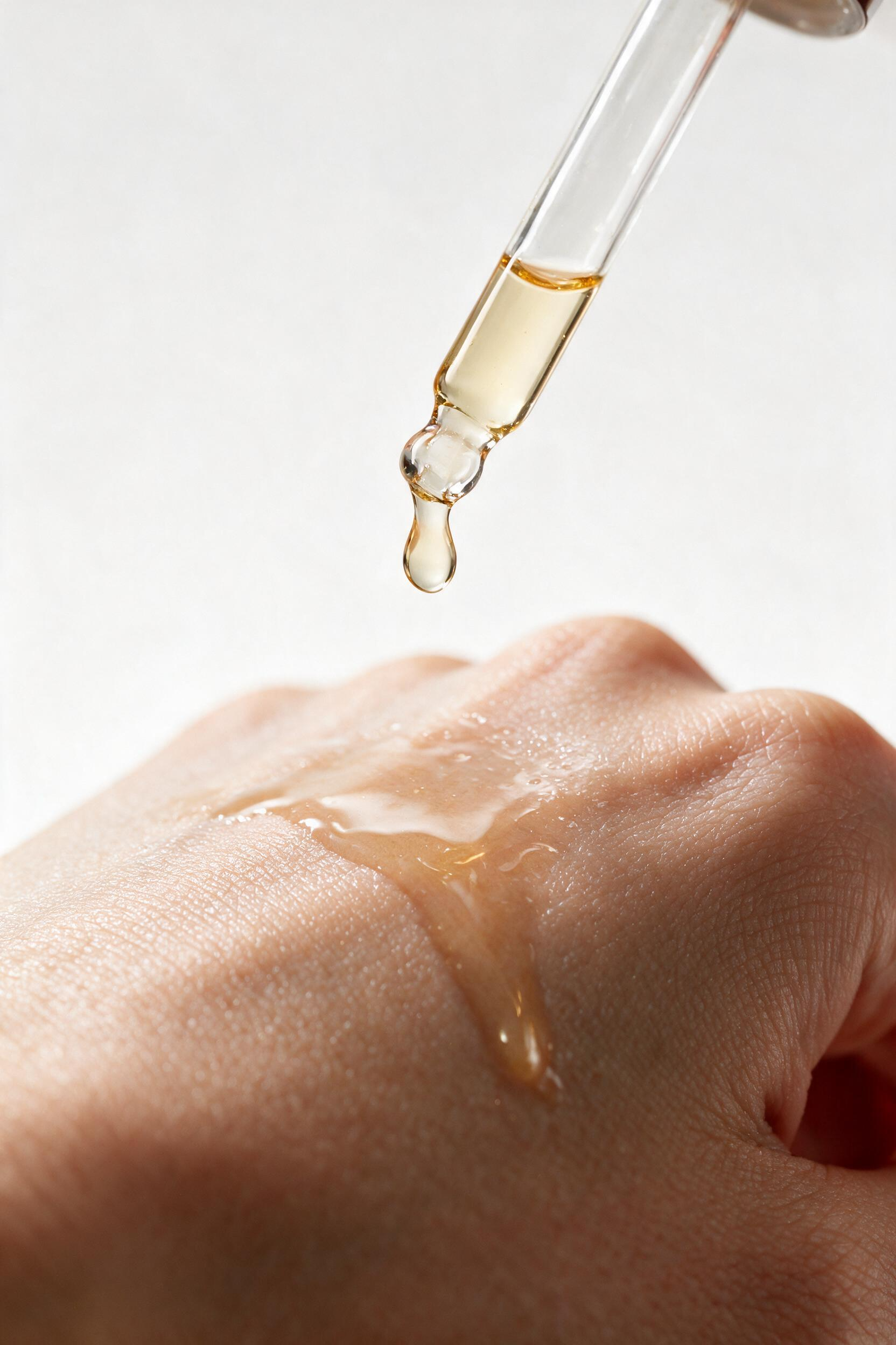 LANTHOME Vitamine C gezichtsserum van Beauty Vellvet, aanzicht 2