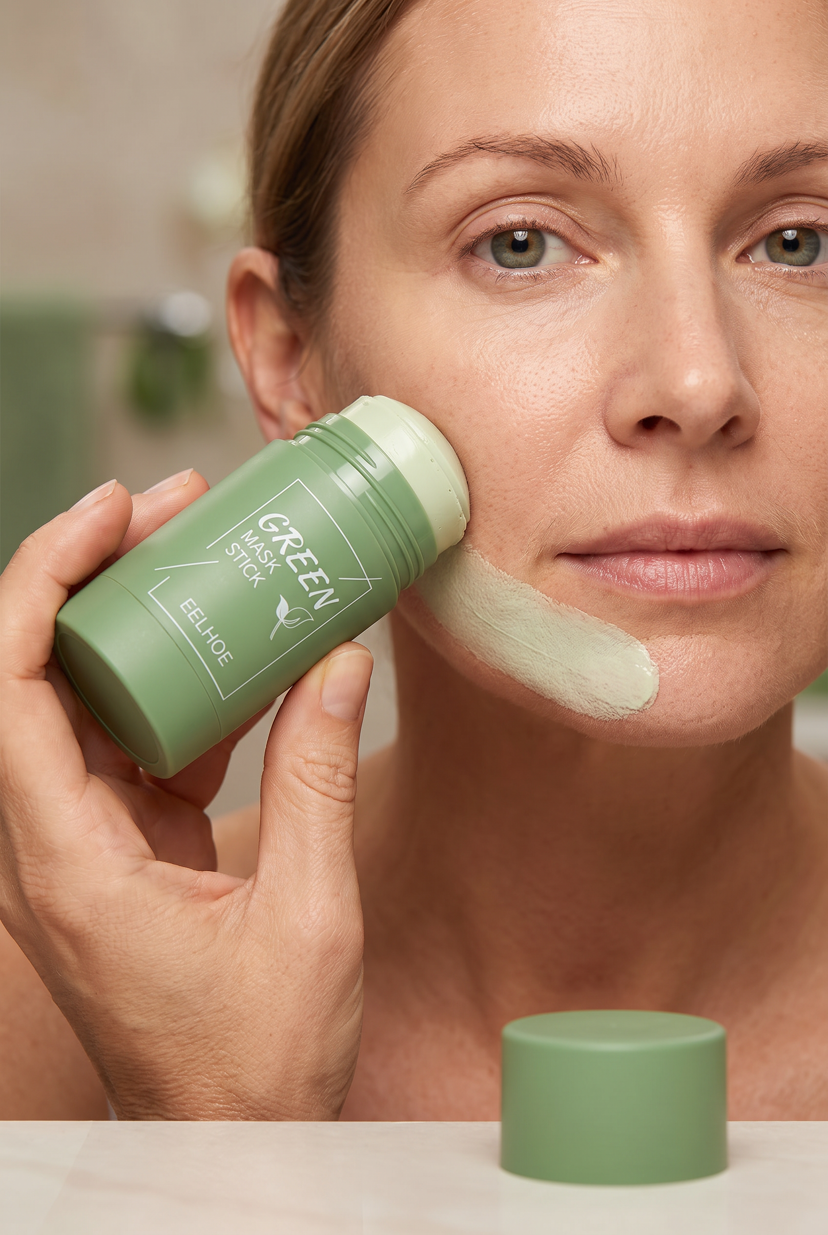 EELHOE Cleansing Mask Stick Collection by Beauty Vellvet, view 8
