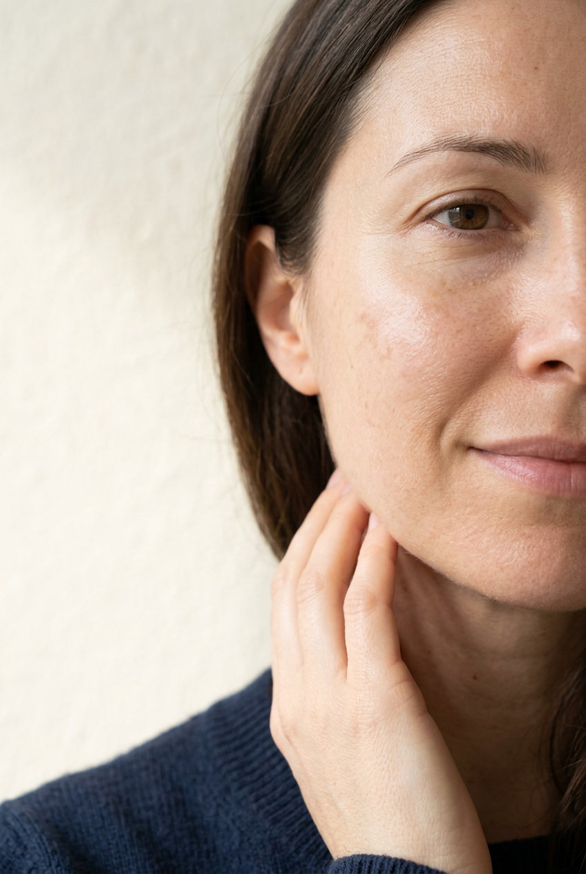 LANTHOME Vitamine C gezichtsserum van Beauty Vellvet, aanzicht 4