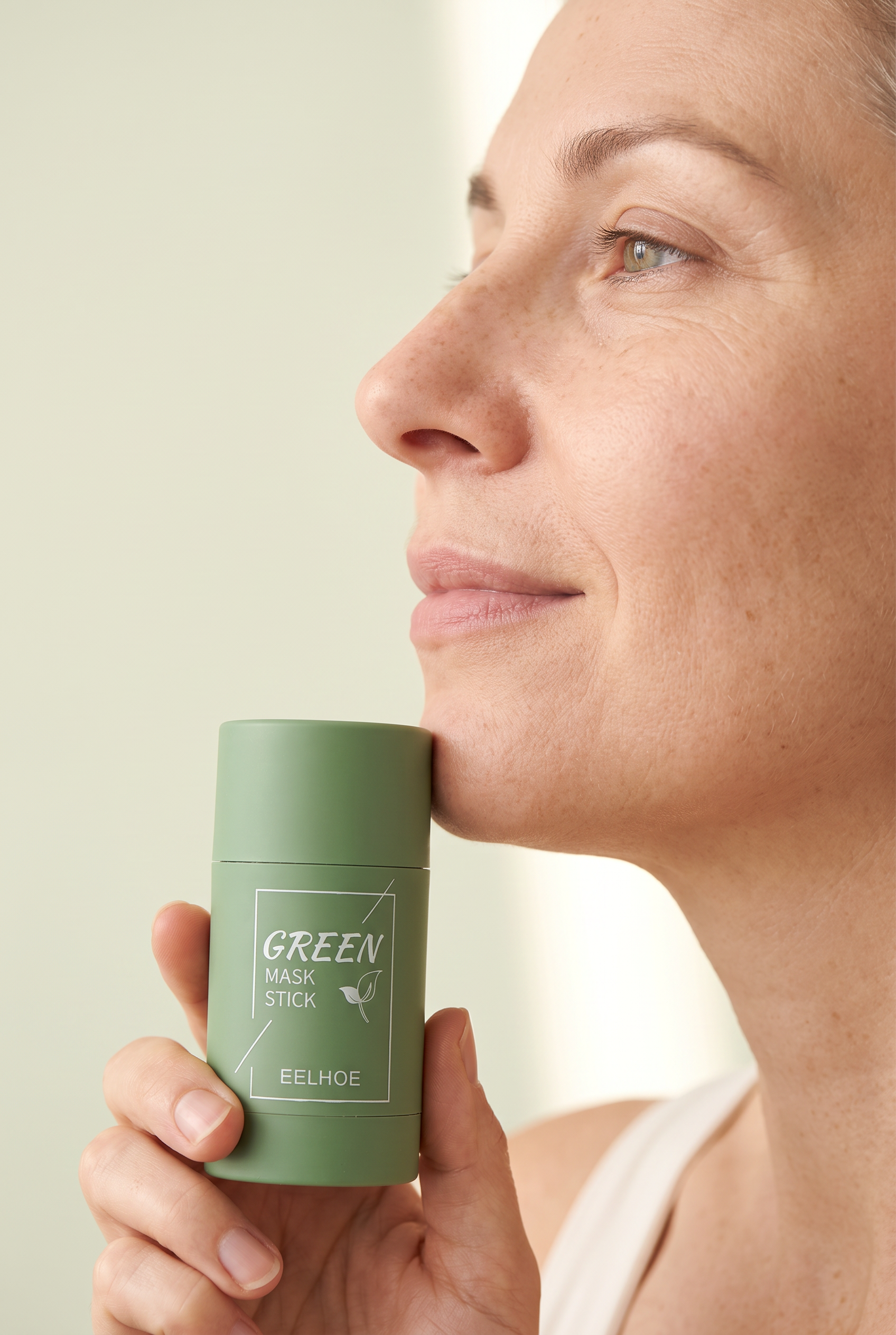 EELHOE Cleansing Mask Stick Collection by Beauty Vellvet, view 11