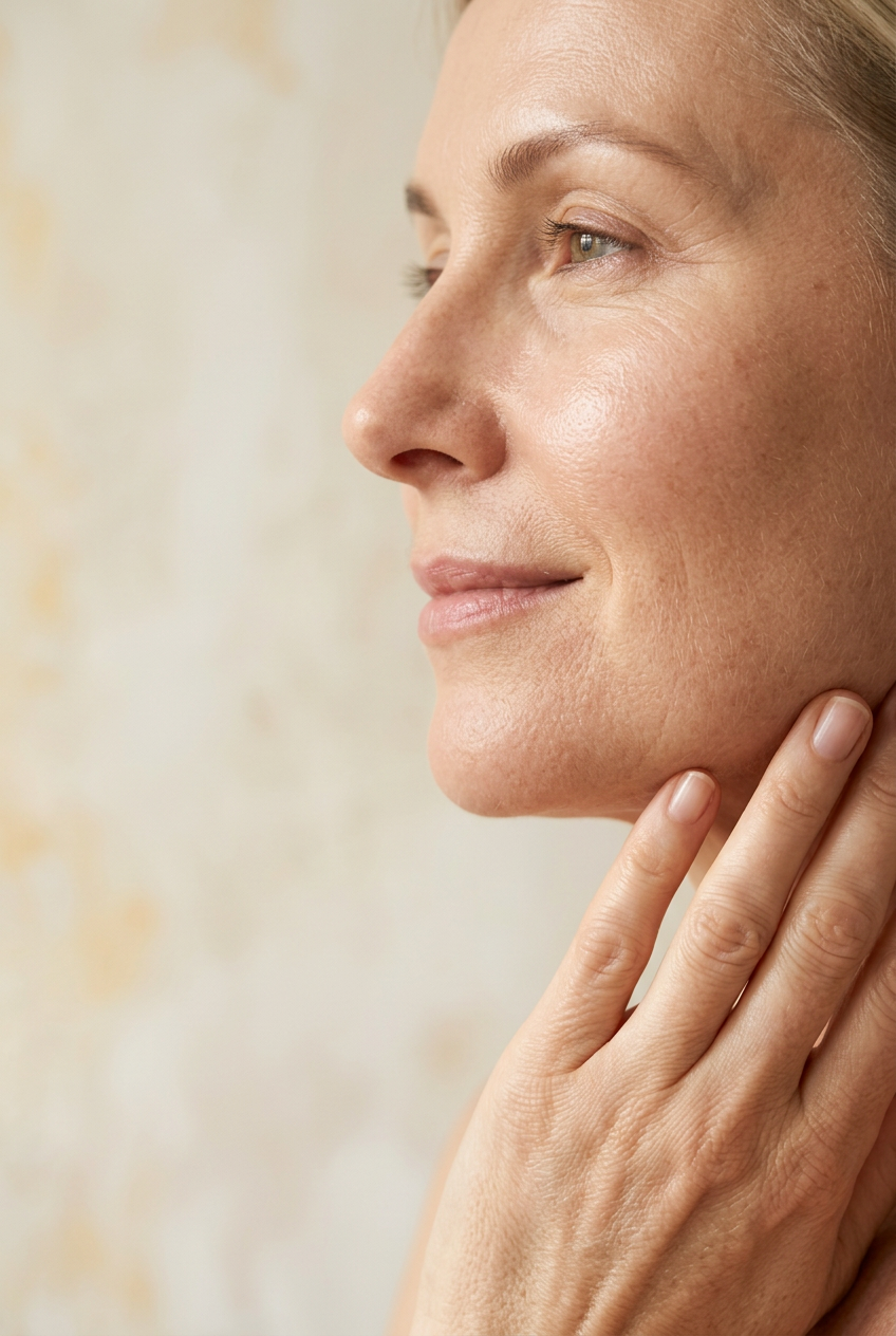 Crème visage au rétinol VOVA par Beauty Vellvet, vue 4